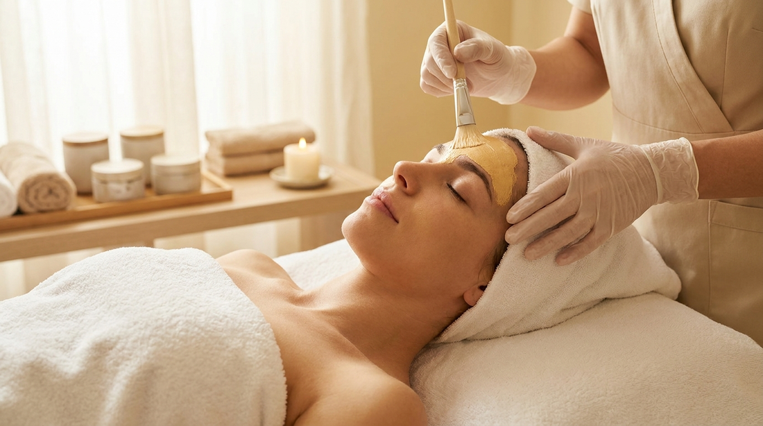 Kimyasal Peeling Nedir?