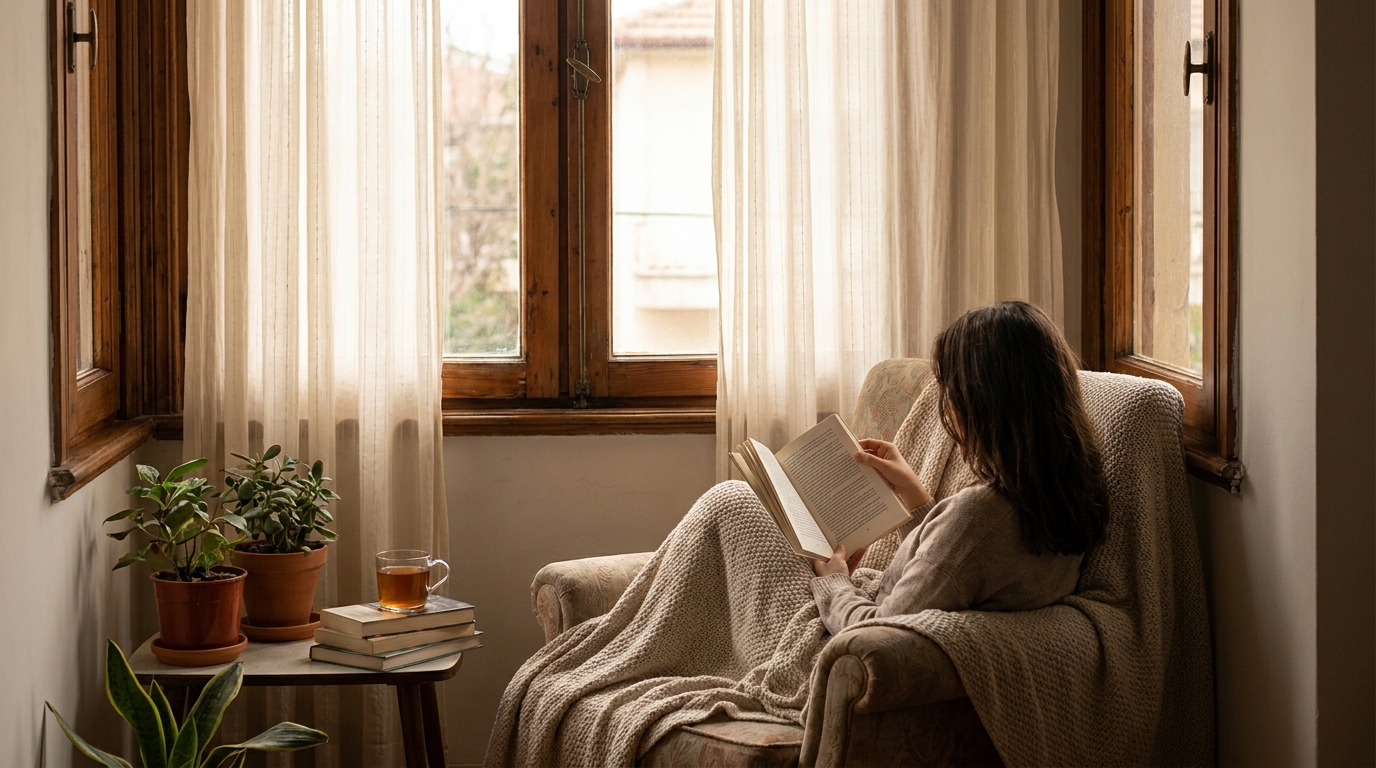Güneşe Çıkamama Hastalığı (XP Hastalığı) Nedir?