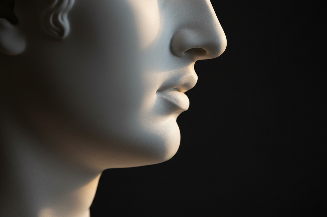 Jawline (Çene Hattı) Dolgusu Nedir, Kimlere Uygun?