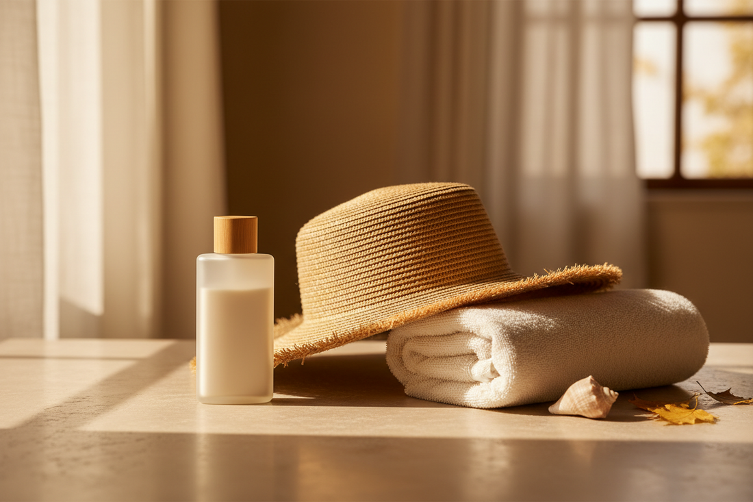 Bronz Tene Lazer Yapılır mı? Tatil Dönüşü Lazer Epilasyon Rehberi