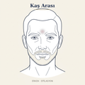 Kaş Arası Epilasyon — Erkek
