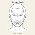 Burun Sırtı Epilasyon — Erkek