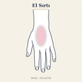 El Sırtı Epilasyon — Erkek
