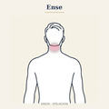 Ense Epilasyon — Erkek