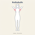 Koltukaltı Epilasyon — Kadın