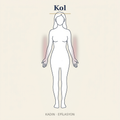 Kol Epilasyon — Kadın