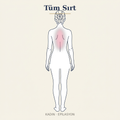 Tüm Sırt Epilasyon — Kadın