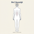 Bel Kemiği Epilasyon — Kadın