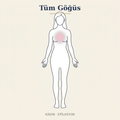 Tüm Göğüs Epilasyon — Kadın